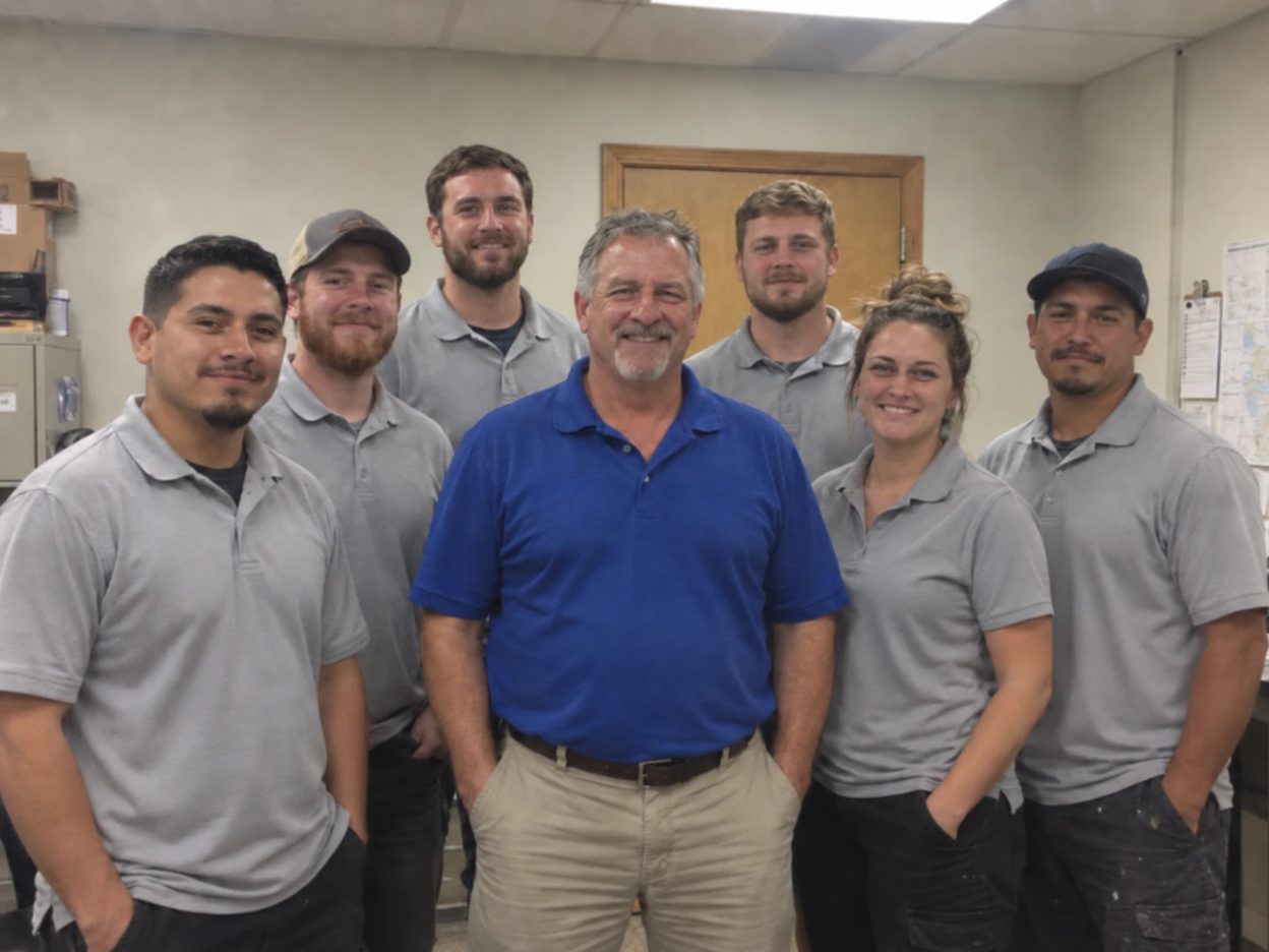 HVAC technicians in Bakersfield, CA