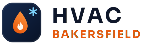 Bakersfield HVAC